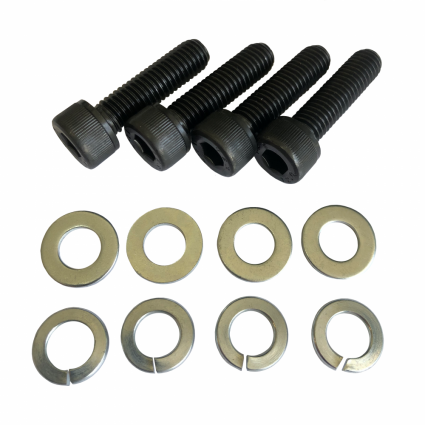 Rallynuts Seat Bolts
